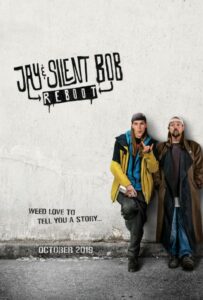 Джей и Молчаливый Боб: Перезагрузка 2019 Смотреть Онлайн Фильмы Нетфликс с Высоким Рейтингом