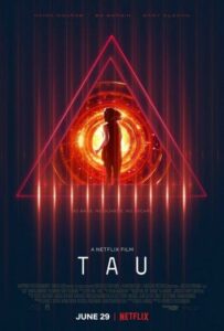 Тау 2017 Смотреть Онлайн Фильмы Нетфликс с Высоким Рейтингом