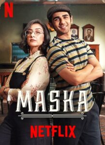 Маска 2020 Смотреть Онлайн Фильмы Нетфликс с Высоким Рейтингом