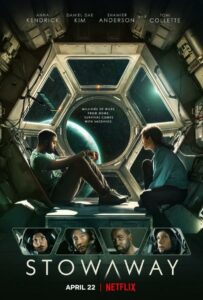 Дальний космос 2021 Смотреть Онлайн Фильмы Нетфликс с Высоким Рейтингом