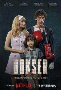 Боксер из Польши 2024 Смотреть Онлайн Фильмы Нетфликс с Высоким Рейтингом