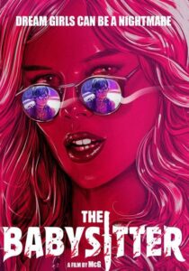 Няня 2017 Смотреть Онлайн Фильмы Нетфликс с Высоким Рейтингом