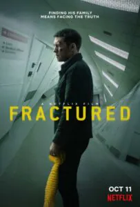 Перелом 2019 Смотреть Онлайн Фильмы Нетфликс с Высоким Рейтингом