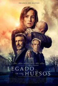 Наследие костей 2019 Смотреть Онлайн Фильмы Нетфликс с Высоким Рейтингом
