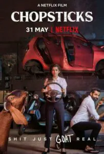 Палочки для еды 2019 Смотреть Онлайн Фильмы Нетфликс с Высоким Рейтингом