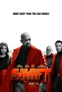 Шафт 2019 Смотреть Онлайн Фильмы Нетфликс с Высоким Рейтингом